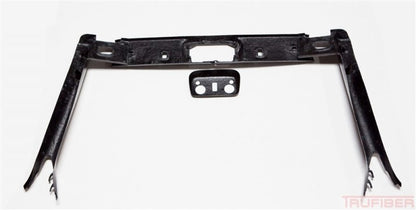 2013-2014 Mustang CONVERTIBLE Carbon Fiber LG146 A-Pillar Kit - view 4