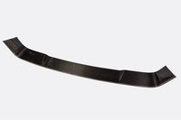 2013-2014 Mustang GT Carbon Fiber LG202 Front Bumper Lower Insert