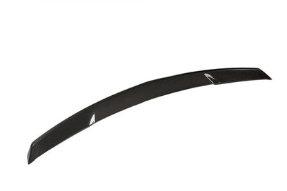 2014-2016 Corvette Carbon Fiber DCA54-AC Rear Spoiler - view 4