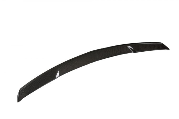 2014-2016 Corvette Carbon Fiber DCA54-AC Rear Spoiler - view 4