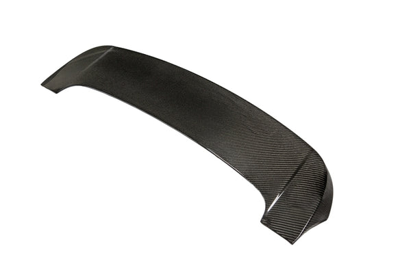 2014-2017 Cherokee Carbon Fiber DCA55 Roof Spoiler - view 2