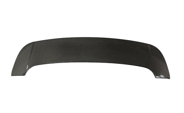 2014-2017 Cherokee Carbon Fiber DCA55 Roof Spoiler