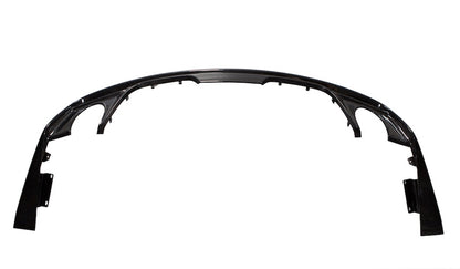 2015-2017 S550 Mustang Carbon Fiber LG234 Rear Bumper Trim