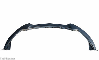 2015-2017 S550 Mustang Carbon Fiber LG255 Chin Spoiler - view 4