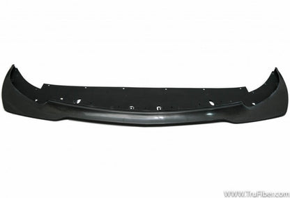2015-2017 S550 Mustang GT350R Carbon Fiber LG301-AC Chin Spoiler - view 4
