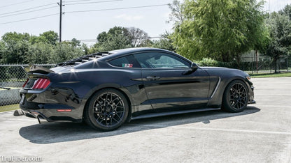 2015-2017 S550 Mustang NX4 Vented Fenders - view 5