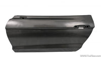 2015-2018 S550 Mustang Carbon Fiber Door - EXCLUSIVE (Raceline)