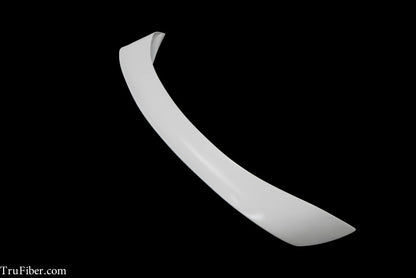 2015-2018 S550 Mustang Fiberglass DCA58 Rear Spoiler - view 2