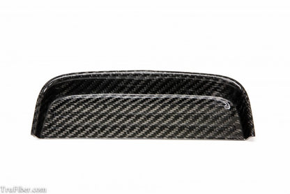 2015-2023 S550 Mustang Carbon Fiber LG246 Coin Tray - view 2