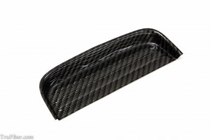 2015-2023 S550 Mustang Carbon Fiber LG246 Coin Tray - view 3
