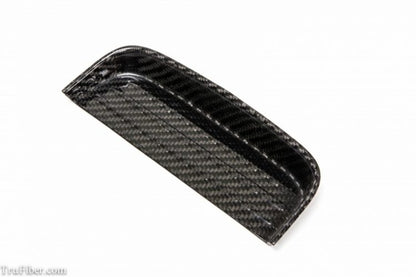 2015-2023 S550 Mustang Carbon Fiber LG246 Coin Tray