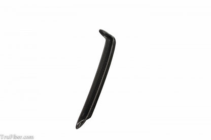 2015-2019 S550 Mustang GT350R Carbon Fiber LG287-AC Fender Vents - view 3