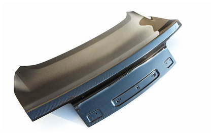 2015-2020 S550 Mustang Carbon Fiber CS8 Trunk