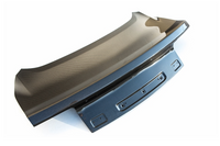2015-2020 S550 Mustang Carbon Fiber CS8 Trunk