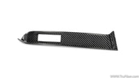 2015-2020 S550 Mustang Carbon Fiber LG408 Dash Trim
