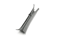 2015-2020 S550 Mustang Forged Carbon Fiber LG428 A-Pillar (driver's side)