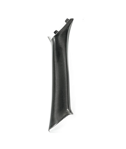 2015-2022 Challenger Carbon Fiber A Pillars (LG463, LG507) - view 2