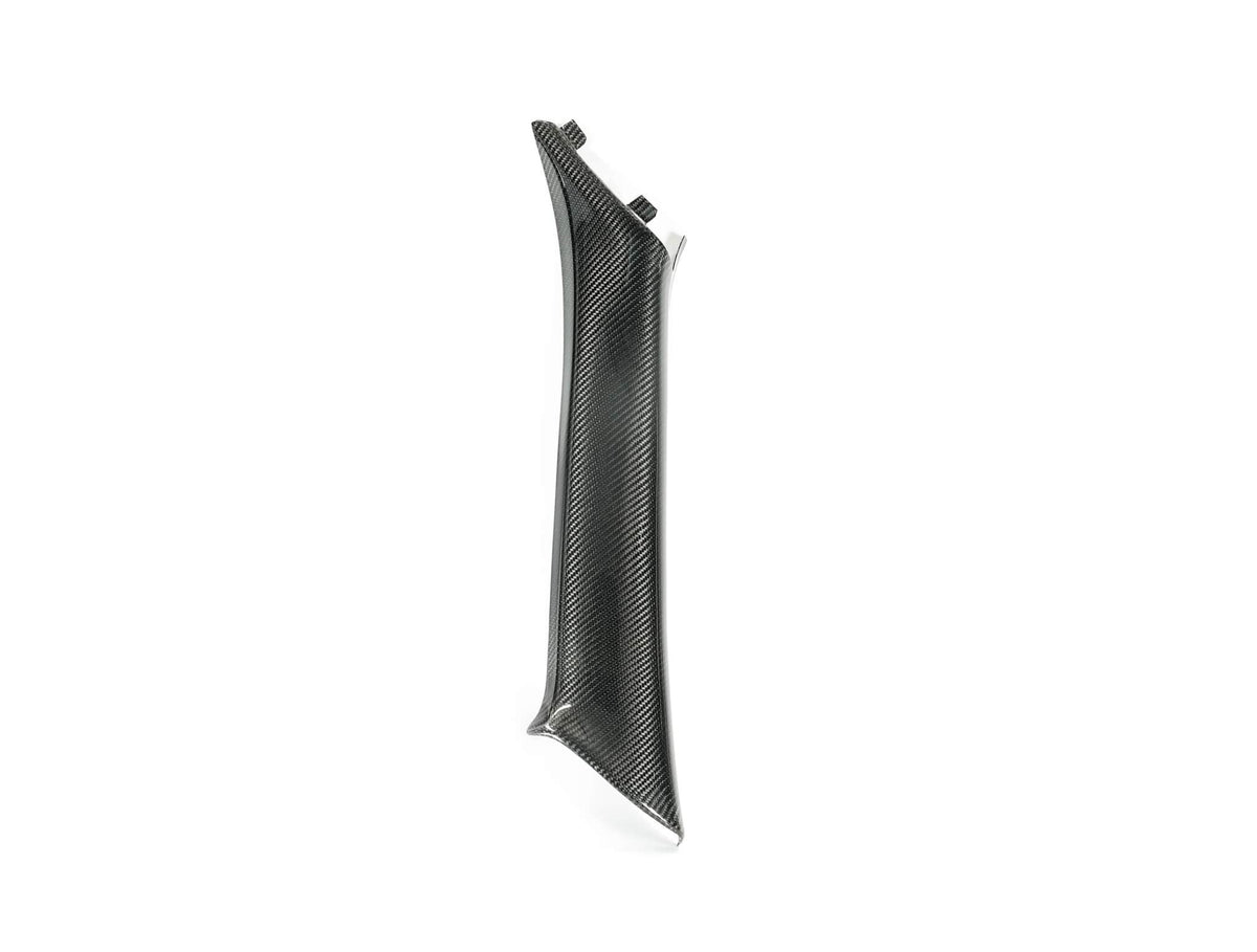 2015-2022 Challenger Carbon Fiber A Pillars (LG463, LG507)