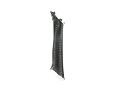 2015-2022 Challenger Carbon Fiber A Pillars (LG463, LG507)