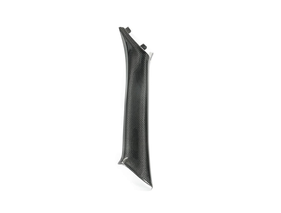 2015-2022 Challenger Carbon Fiber A Pillars (LG463, LG507)