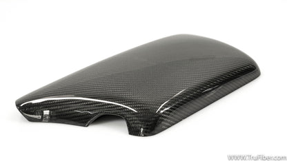 2015-2022 Challenger Carbon Fiber LG494 Armrest Cover