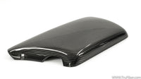 2015-2022 Challenger Carbon Fiber LG494 Armrest Cover