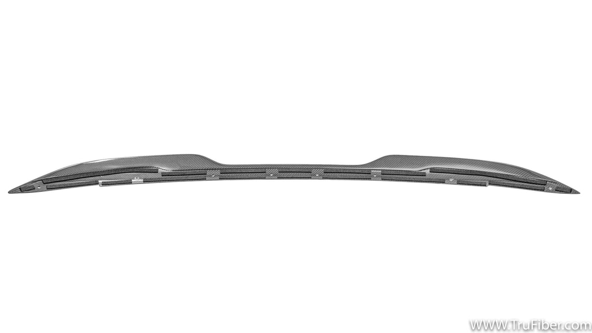 2015-2022Charger Carbon Fiber LG382 WICKER BILL - view 8