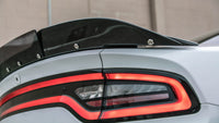2015-2022Charger Carbon Fiber LG382 WICKER BILL