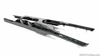 2015-2023 S550 Mustang Forged Carbon Fiber LG333 Center Console