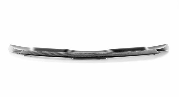 2015-2023 S550 Mustang GT500 Carbon Fiber DCA71 Spoiler - view 2