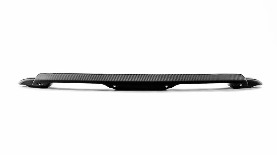 2015-2023 S550 Mustang GT500 Carbon Fiber DCA71 Spoiler - view 4