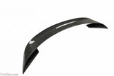 2015-2018 Mustang Carbon Fiber DCA58 Rear Spoiler Version 1