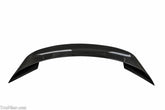 2015-2018 Mustang Carbon Fiber DCA58 Rear Spoiler Version 1