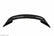 2015-2018 Mustang Carbon Fiber DCA58 Rear Spoiler Version 1