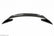 2015-2018 Mustang Carbon Fiber DCA58 Rear Spoiler Version 1