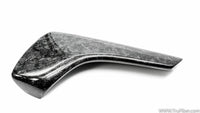 2016-2019 Camaro Forged Carbon Fiber LG413 Armrest Cover