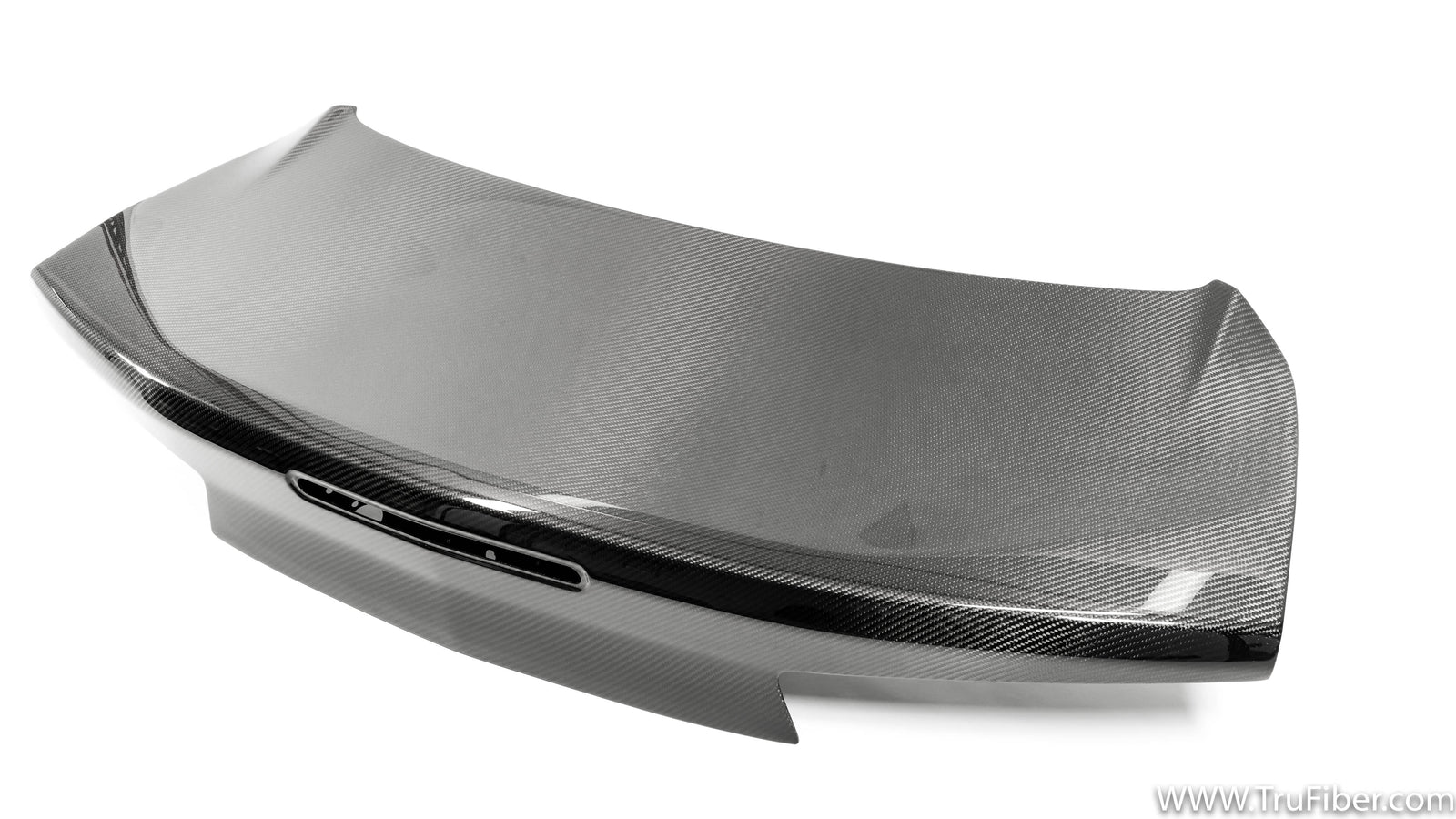 2016-2021 Camaro Carbon Fiber CS9 Trunk