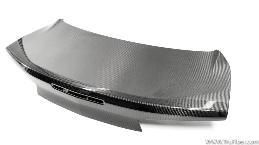 2016-2021 Camaro Carbon Fiber CS9 Trunk