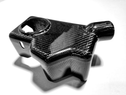 2016-2022 Camaro Carbon Fiber LG419 Coolant Tank Cover