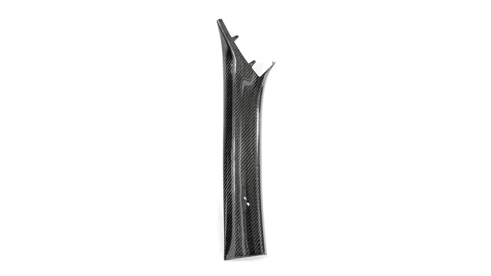 2017-2021 Camaro Carbon Fiber  A-Pillars (LG454, LG503, LG504) - view 2