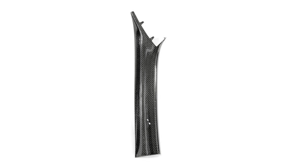 2017-2021 Camaro Carbon Fiber  A-Pillars (LG454, LG503, LG504) - view 2
