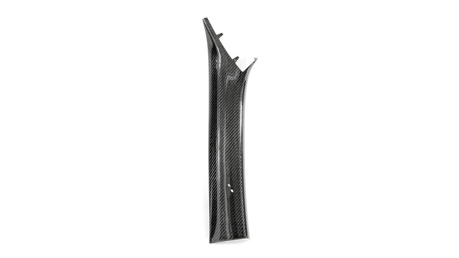 2017-2021 Camaro Carbon Fiber  A-Pillars (LG454, LG503, LG504) - view 2