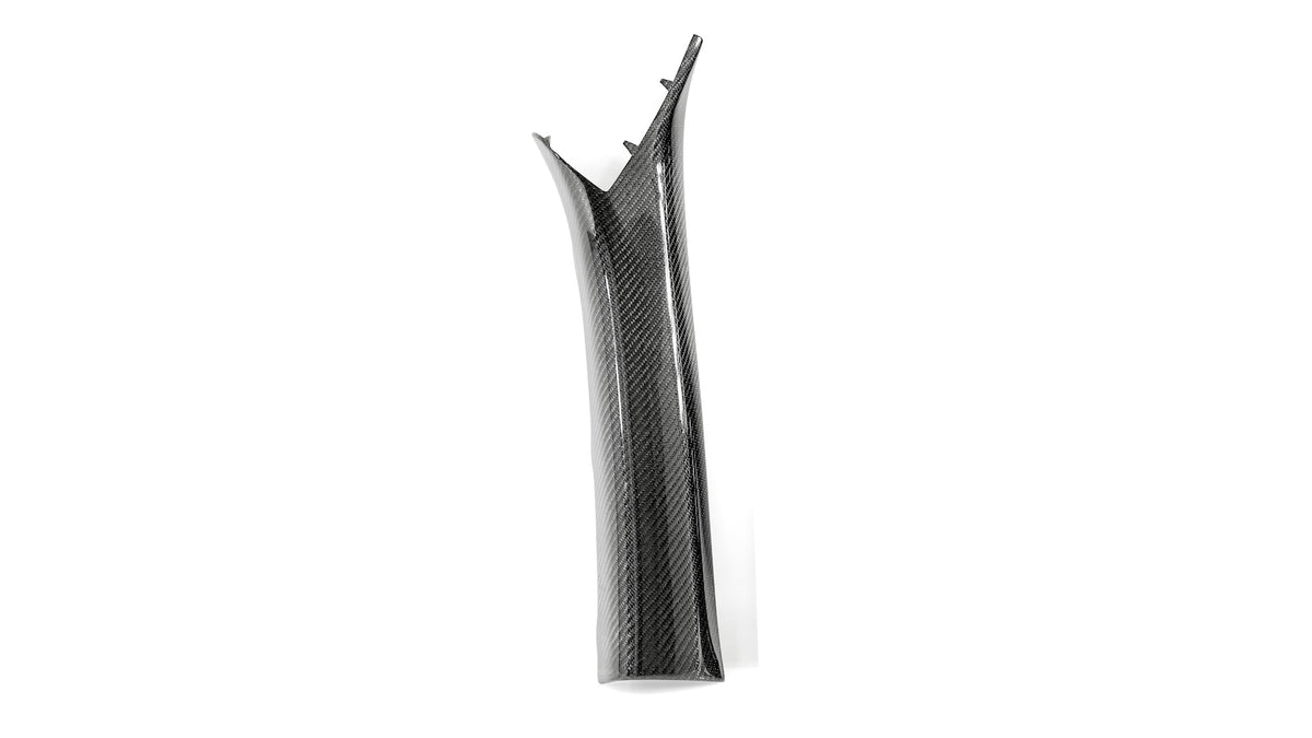 2017-2021 Camaro Carbon Fiber  A-Pillars (LG454, LG503, LG504) - view 4