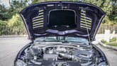 2018-2020 Mustang Fiberglass A88 Heat Extractor Hood