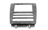2010-2014 Mustang Forged Carbon Fiber LG251 Radio Bezel (Navigation)