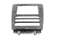 2010-2014 Mustang Forged Carbon Fiber LG251 Radio Bezel (Navigation)