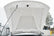 1999-2004 Mustang Fiberglass A49-2 Hood