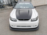 1999-2004 Mustang Fiberglass A49-2 Hood