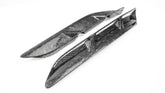 C7 Corvette Forged Carbon Fiber LG215-AC Fender Vents