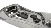 2009-2015 Challenger Carbon Fiber Center Console 